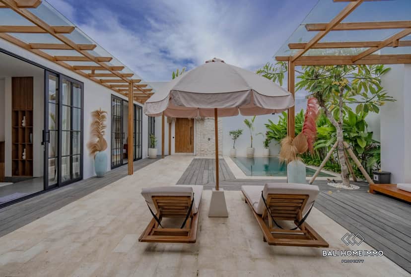 3-bedroom leasehold villa in Uluwatu — photo 4 of 5