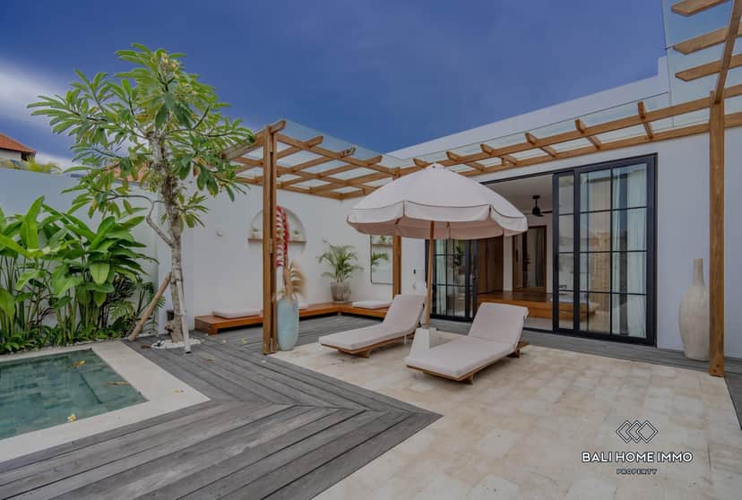 3-bedroom leasehold villa in Uluwatu — photo 2 of 5