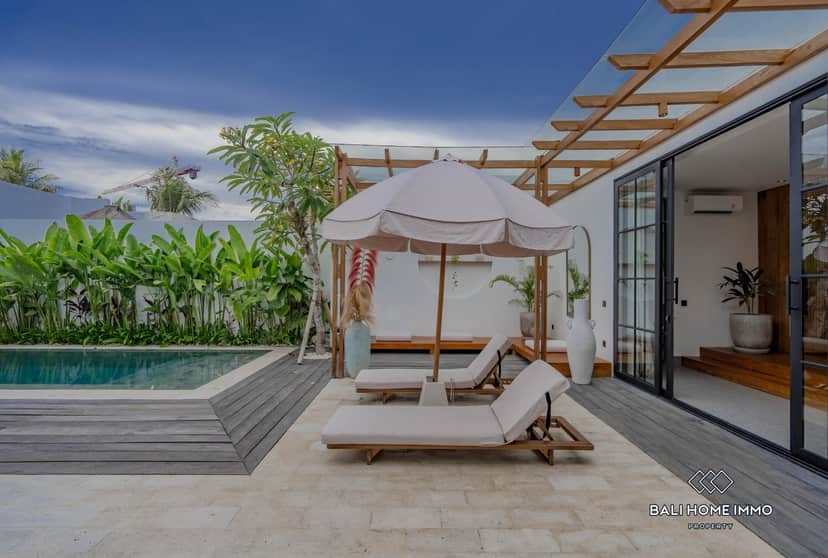 3-bedroom leasehold villa in Uluwatu — photo 3 of 5