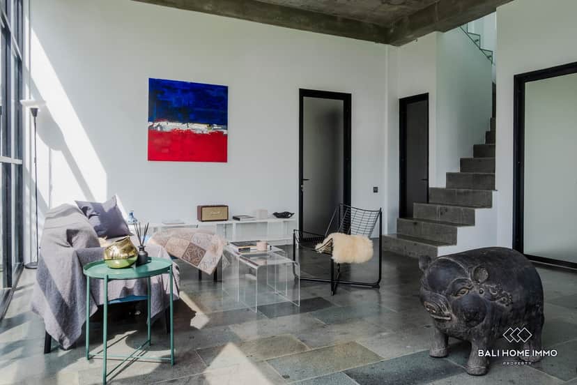 3-bedroom leasehold villa in Ubud — photo 2 of 5