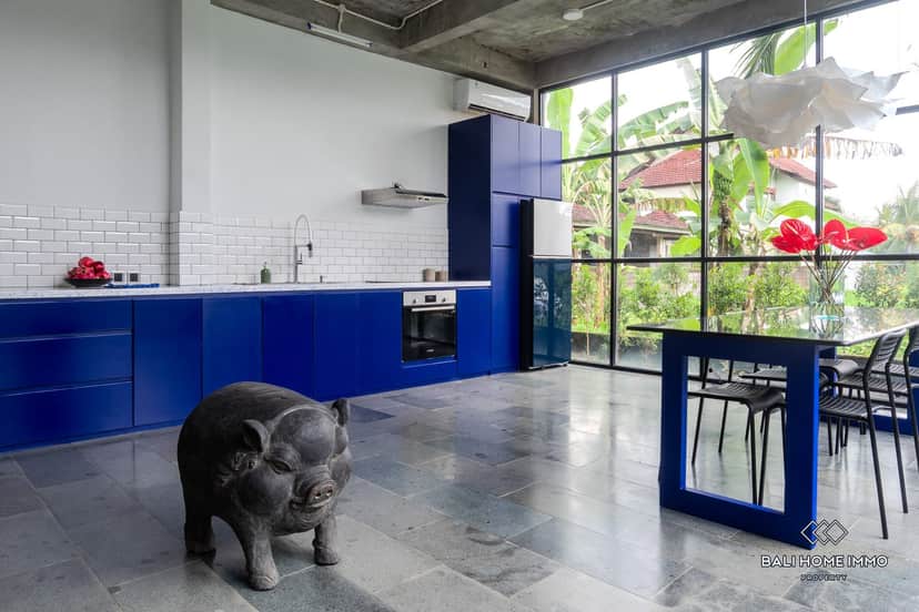 3-bedroom leasehold villa in Ubud — photo 3 of 5