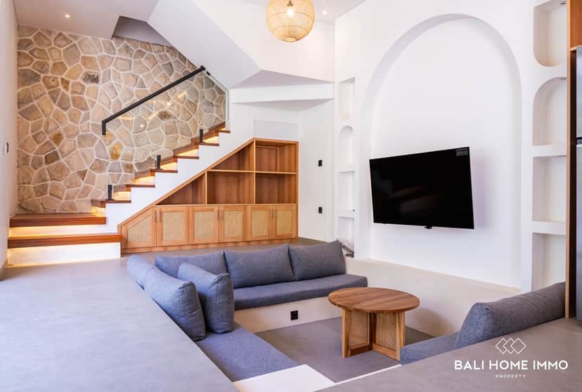 3-bedroom leasehold villa in Pererenan — photo 4 of 5