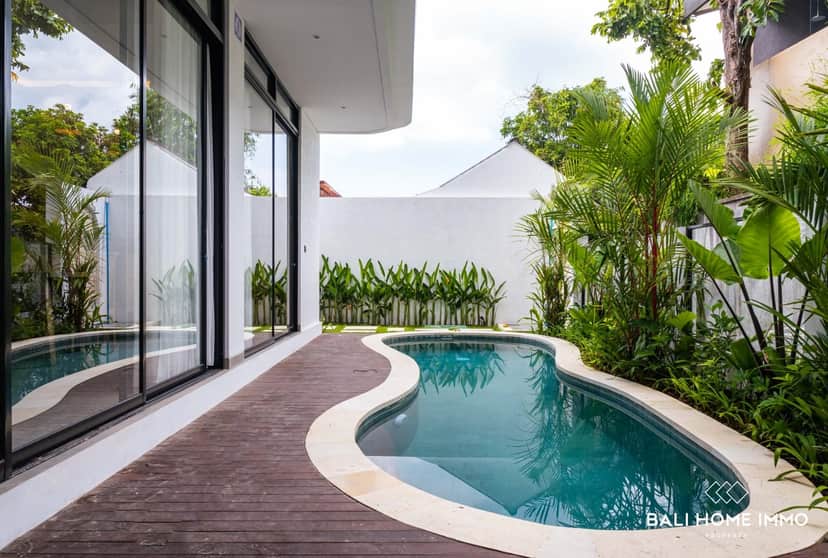 3-bedroom leasehold villa in Pererenan — photo 2 of 5
