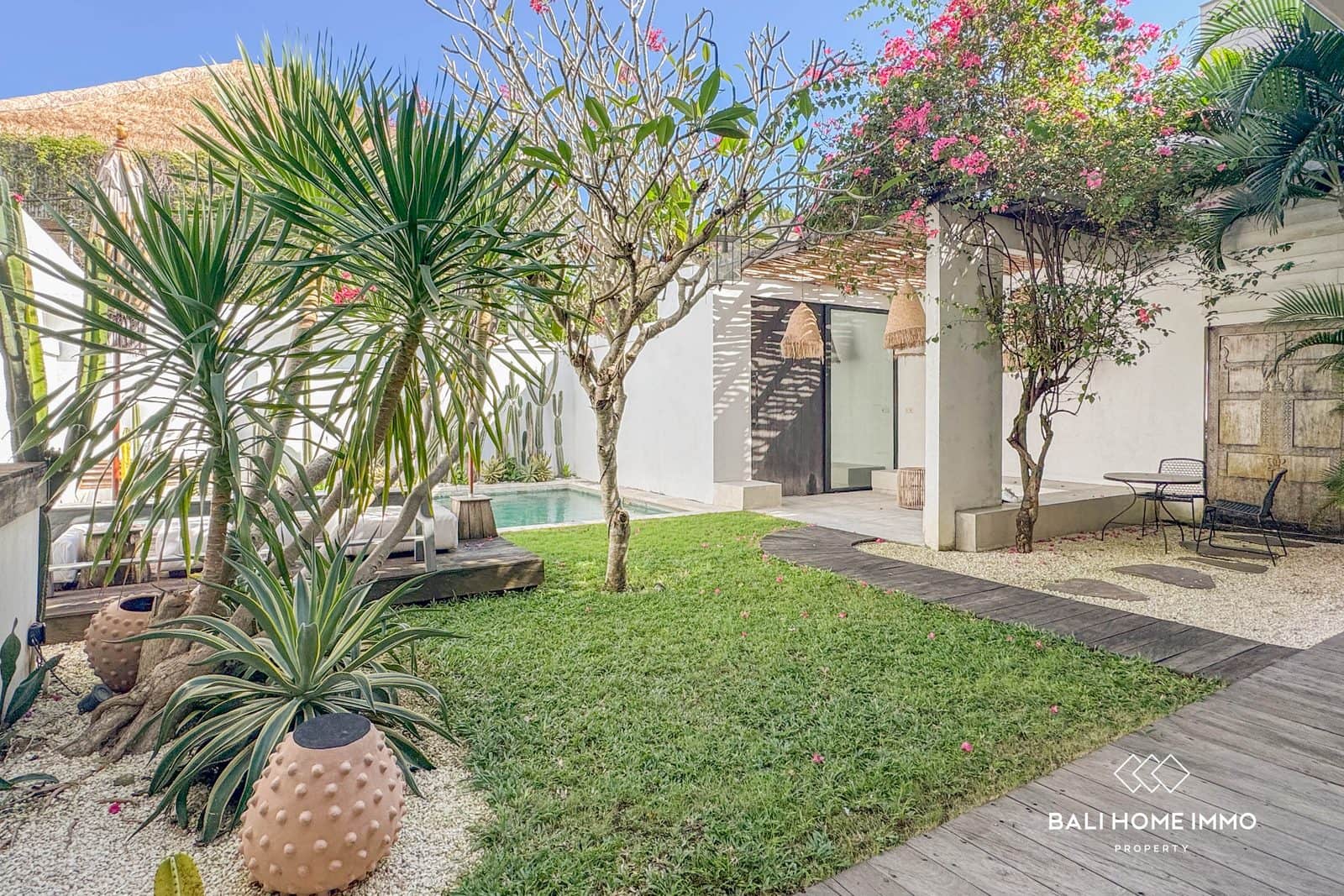 3-bedroom leasehold villa in Pererenan — photo 3 of 5