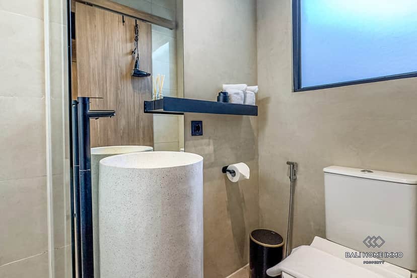 1-bedroom leasehold villa in Canggu — photo 5 of 5