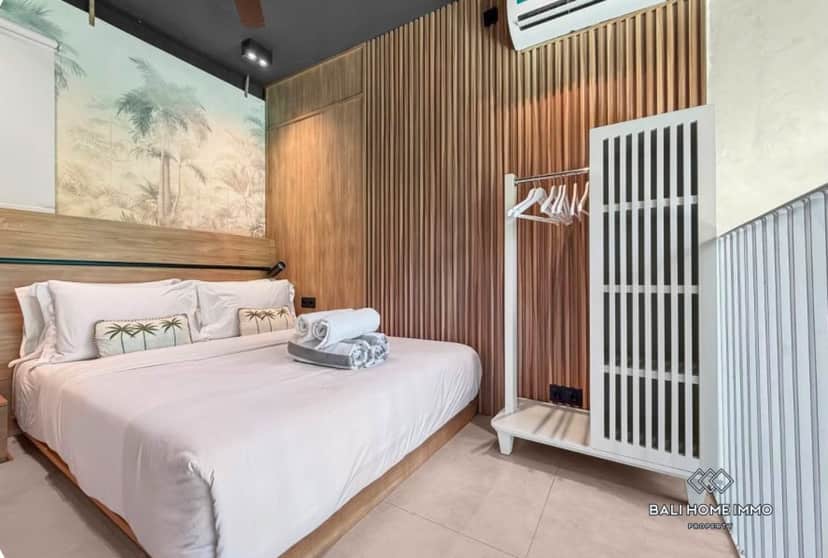 1-bedroom leasehold villa in Canggu — photo 4 of 5