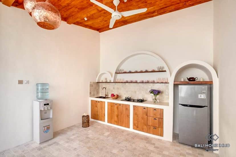 3-bedroom leasehold villa in Canggu — photo 5 of 5