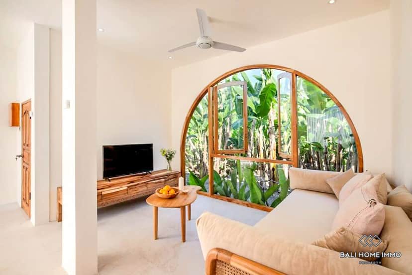 3-bedroom leasehold villa in Canggu — photo 2 of 5