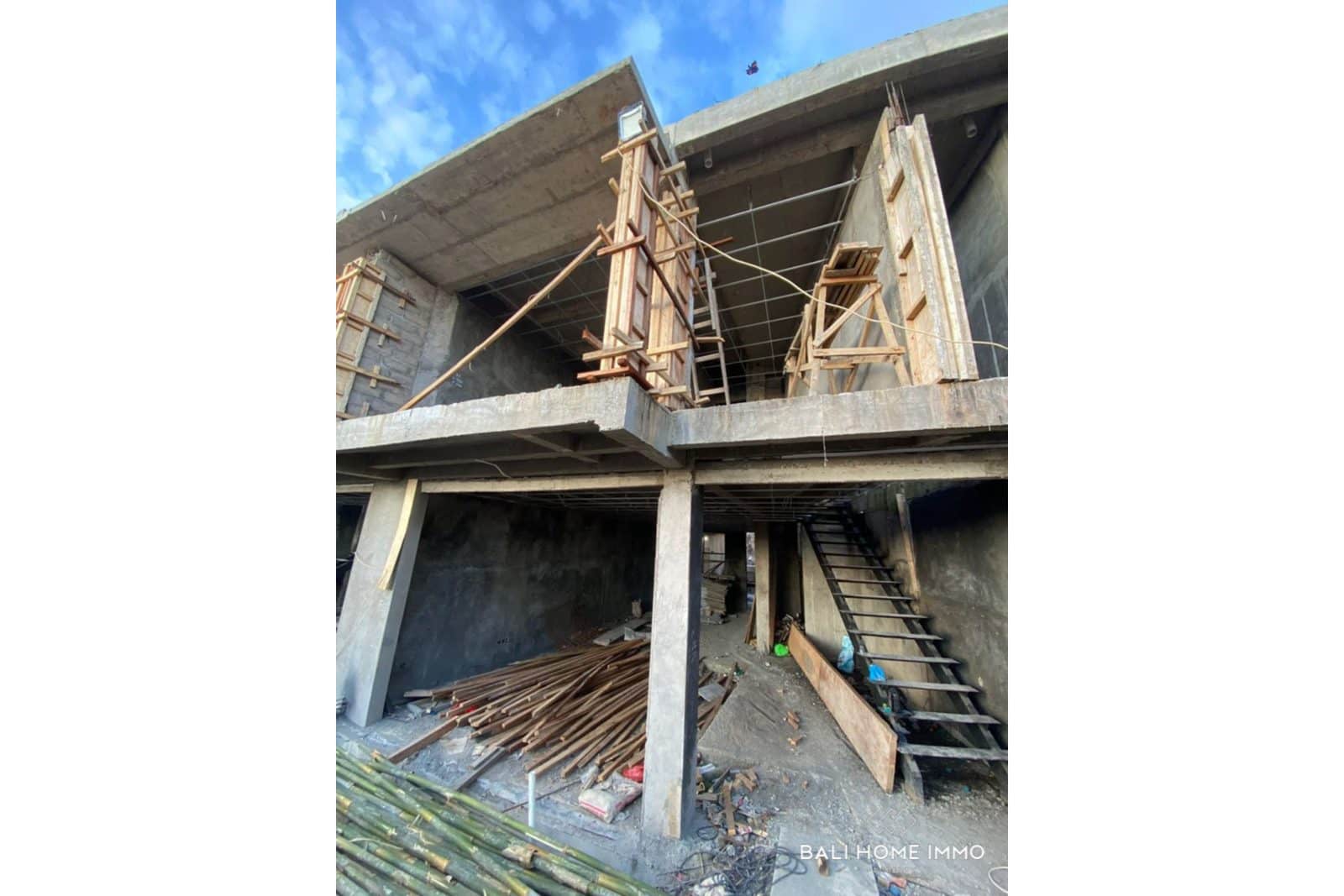 2-bedroom leasehold villa in Ungasan — photo 5 of 5