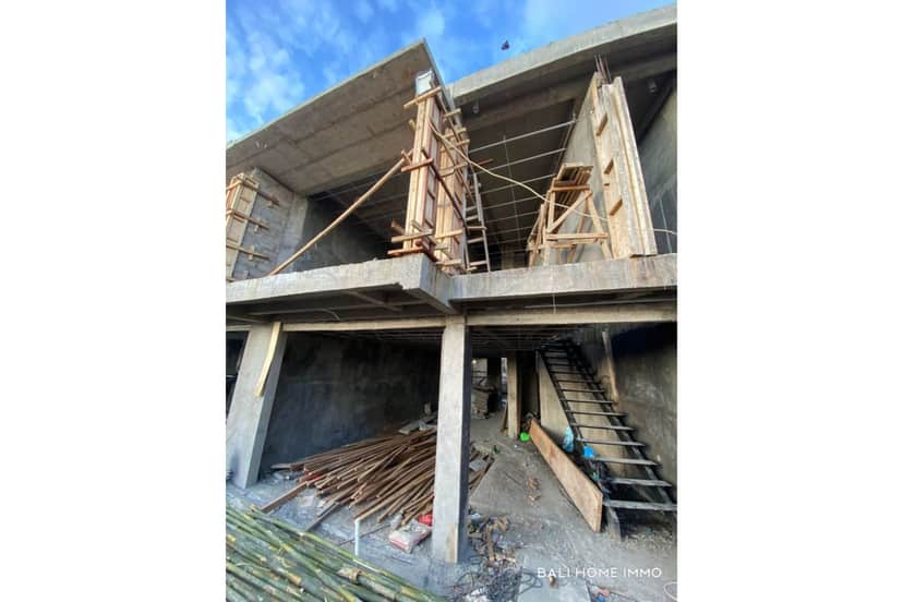 2-bedroom leasehold villa in Ungasan — photo 5 of 5