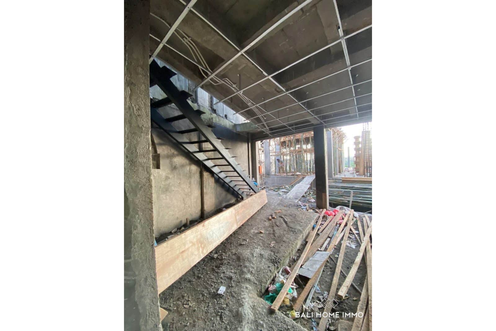 2-bedroom leasehold villa in Ungasan — photo 4 of 5