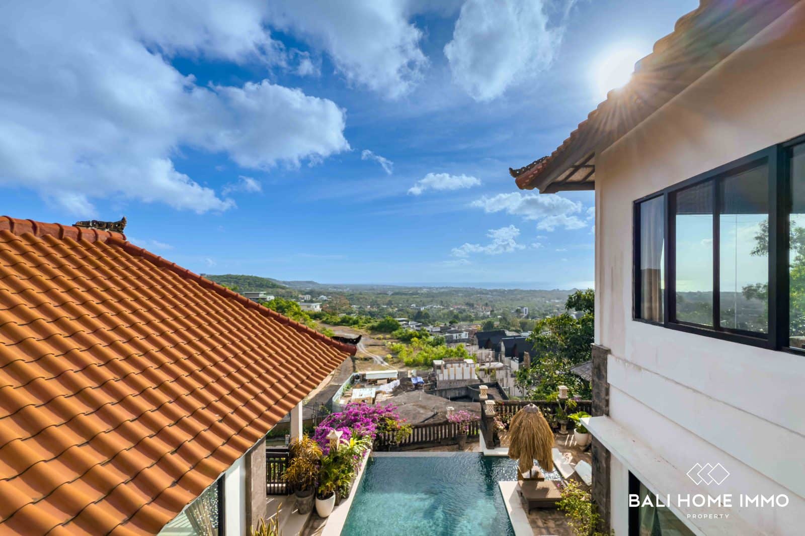 5-bedroom freehold villa in Uluwatu — photo 2 of 5