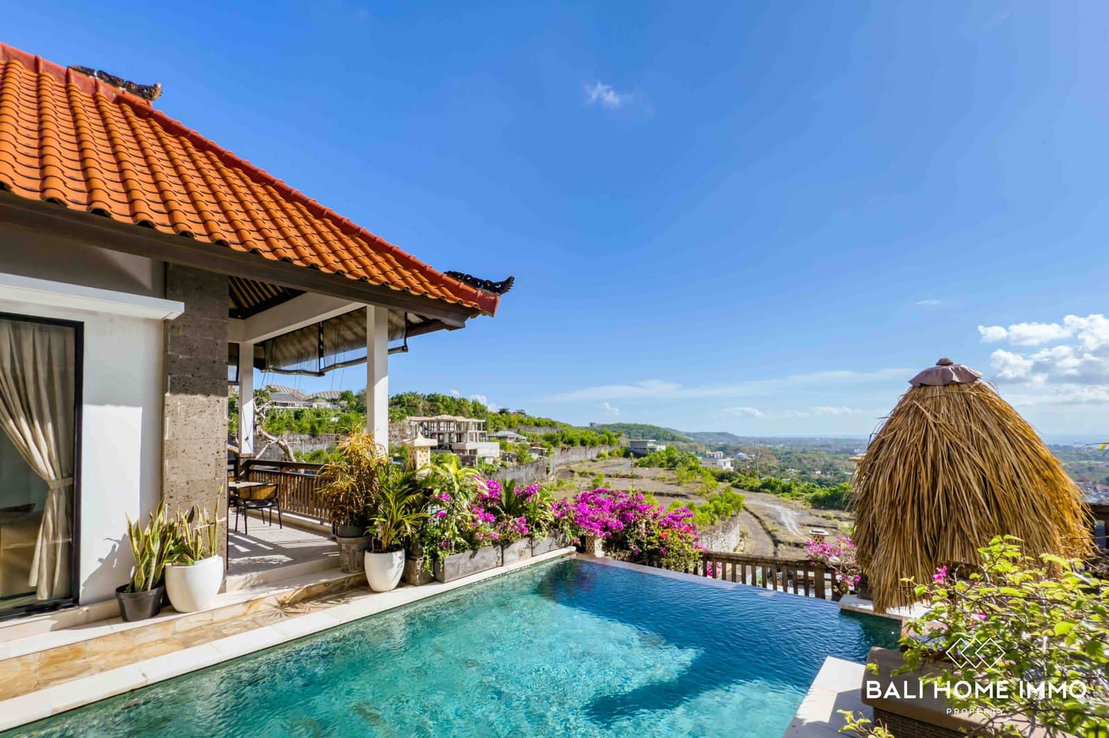 5-bedroom freehold villa in Uluwatu — photo 3 of 5