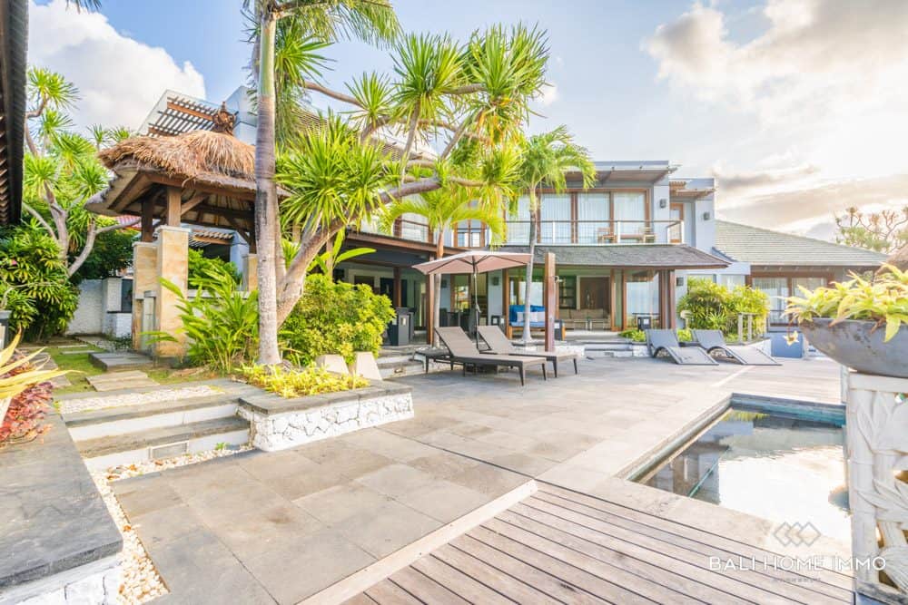 10-bedroom freehold villa in Jimbaran — photo 2 of 5