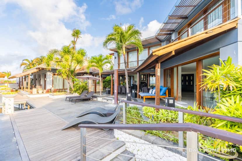 10-bedroom freehold villa in Jimbaran — photo 3 of 5