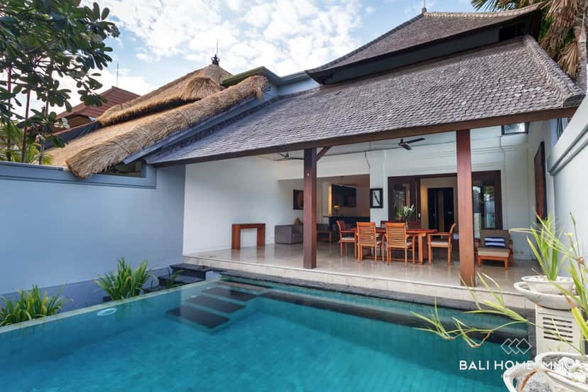 3-bedroom freehold villa in Jimbaran — photo 2 of 5
