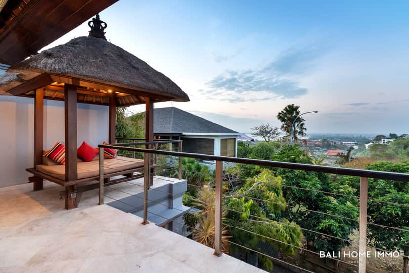 3-bedroom freehold villa in Jimbaran — photo 3 of 5