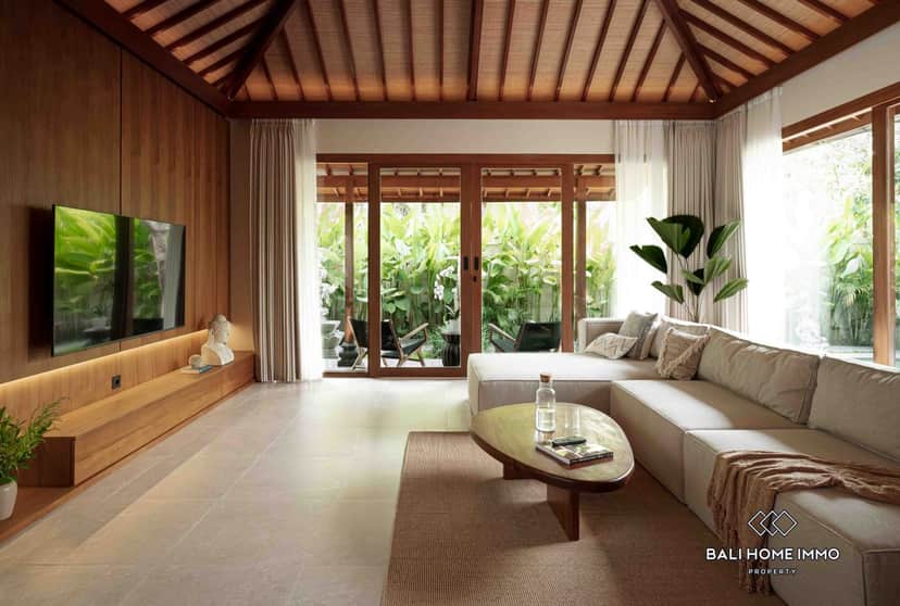 1-bedroom leasehold villa in Ubud — photo 3 of 5