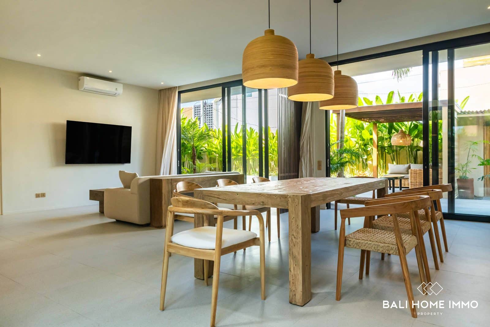 4-bedroom leasehold villa in Umalas — photo 5 of 5