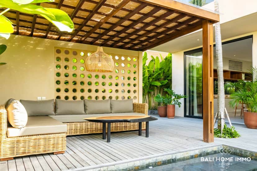 4-bedroom leasehold villa in Umalas — photo 2 of 5
