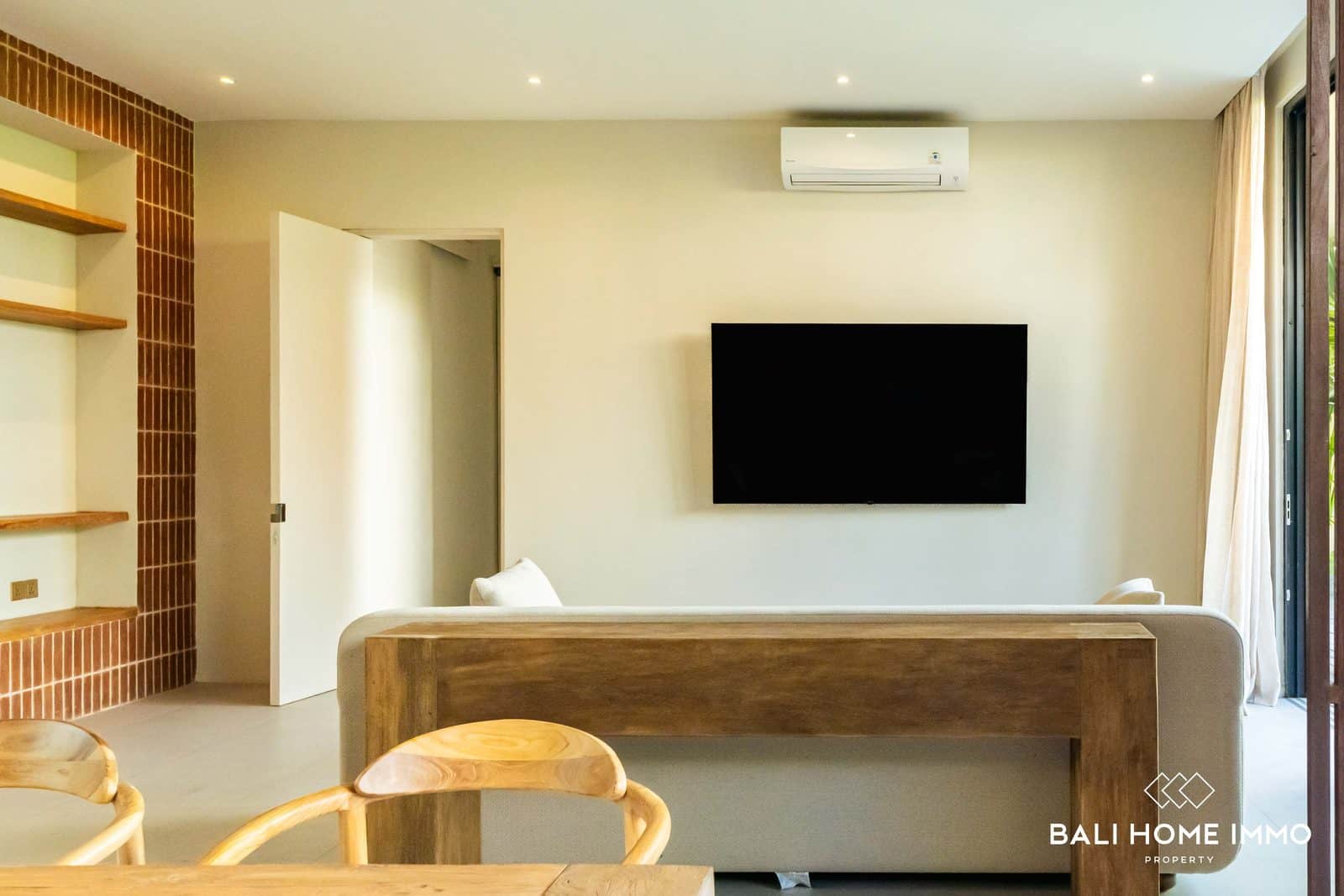 4-bedroom leasehold villa in Umalas — photo 3 of 5