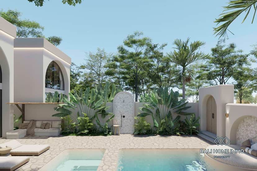 1-bedroom leasehold villa in Uluwatu — photo 5 of 5