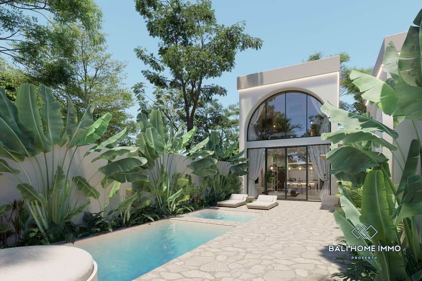 1-bedroom leasehold villa in Uluwatu — photo 2 of 5
