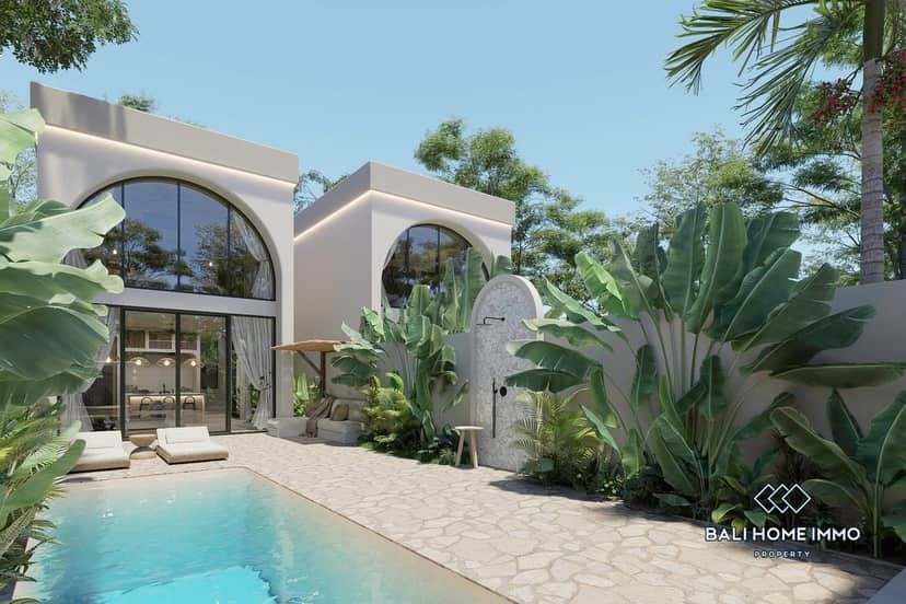 1-bedroom leasehold villa in Uluwatu — photo 3 of 5