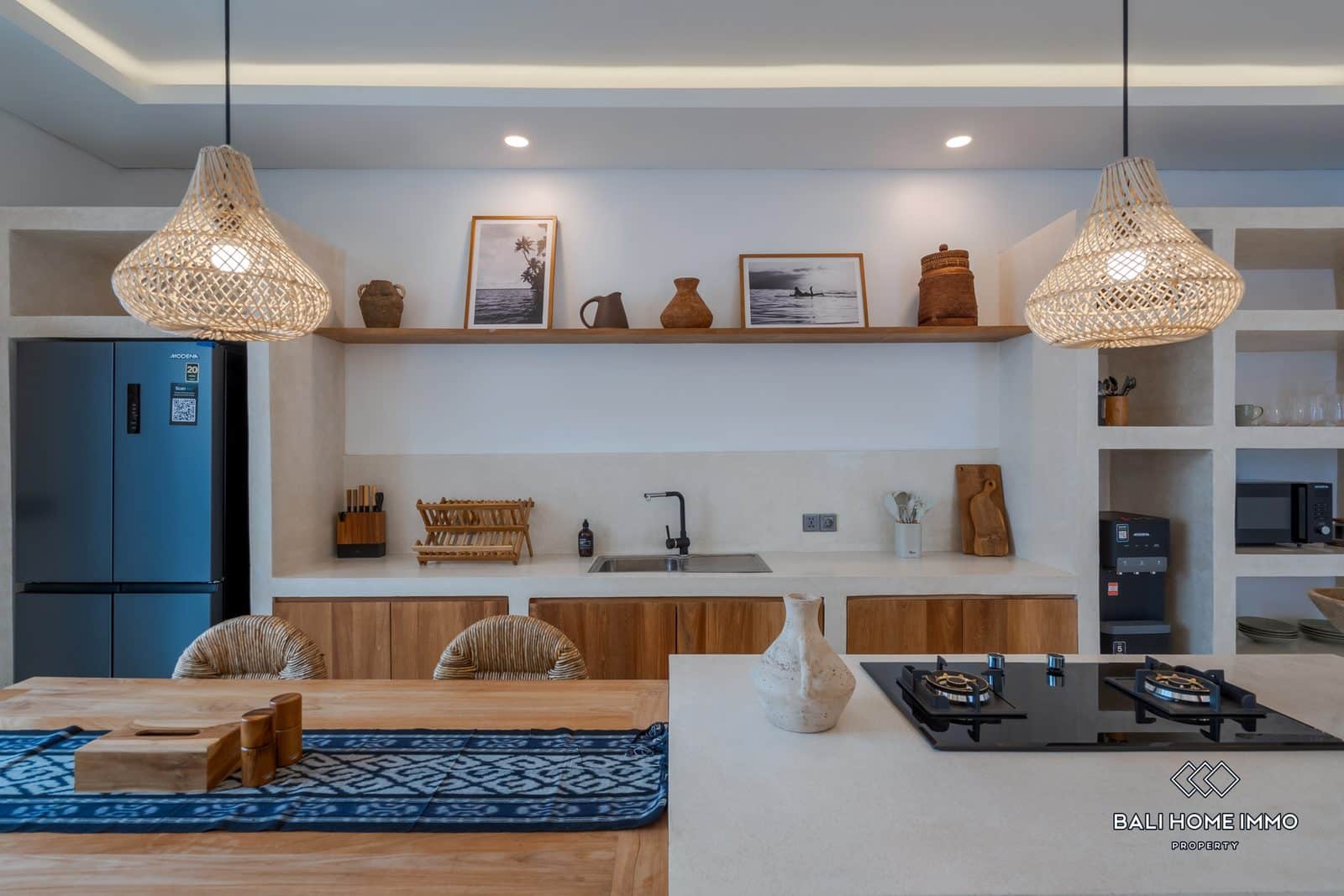 2-bedroom leasehold villa in Canggu — photo 3 of 5