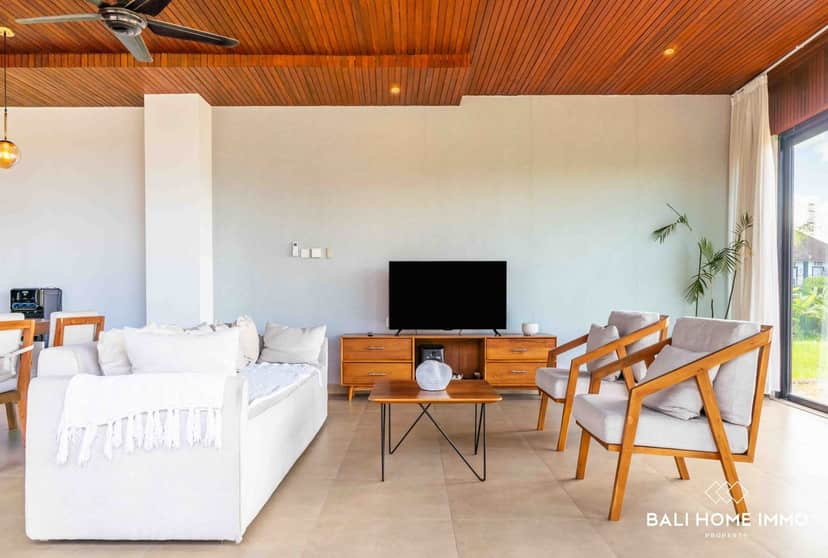 2-bedroom leasehold villa in Tabanan — photo 4 of 5