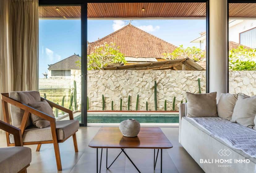 2-bedroom leasehold villa in Tabanan — photo 2 of 5