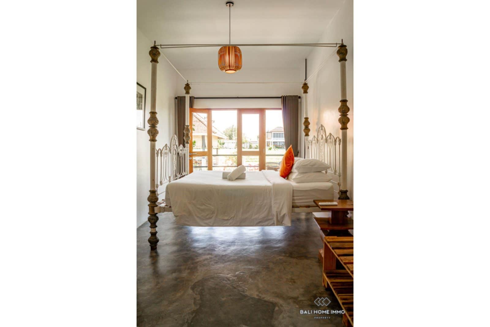 studio leasehold villa in Canggu — photo 5 of 5