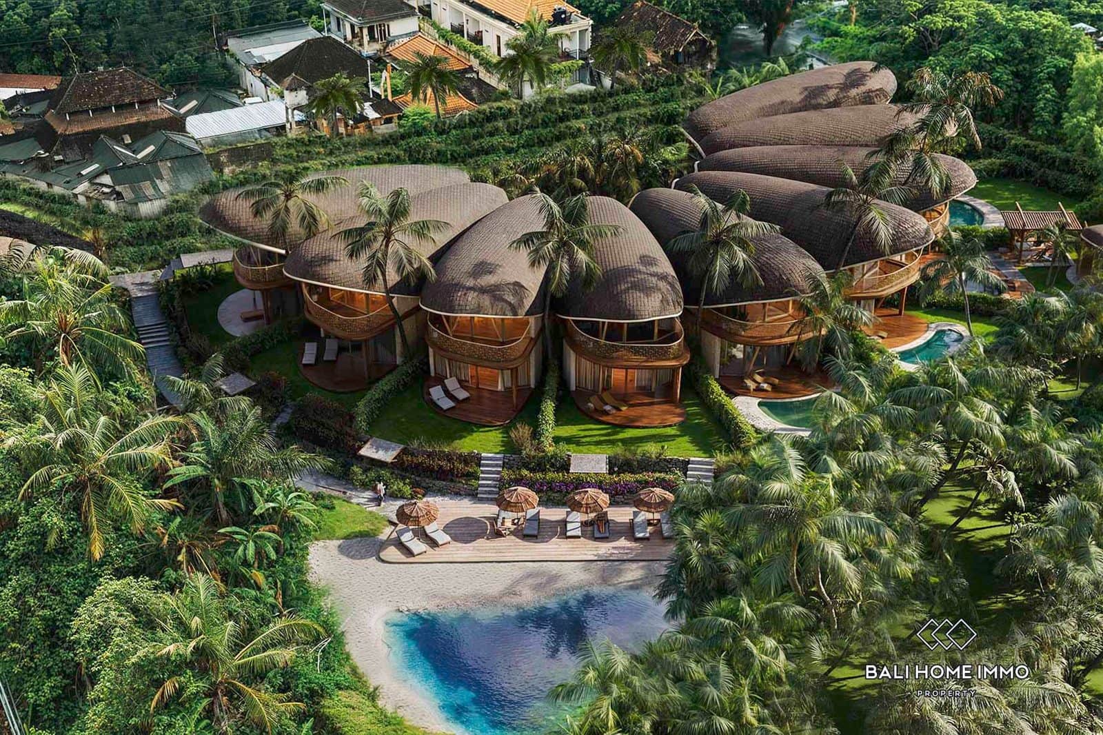 2 bedroom Investment Villa For Sale in Peliatan Ubud - RF6770B