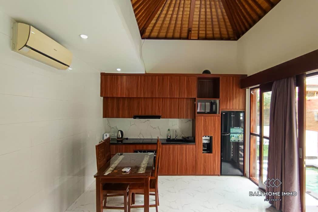 2-bedroom freehold villa in Jimbaran — photo 5 of 5
