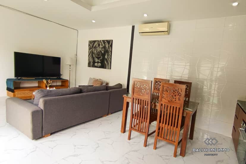 2-bedroom freehold villa in Jimbaran — photo 4 of 5
