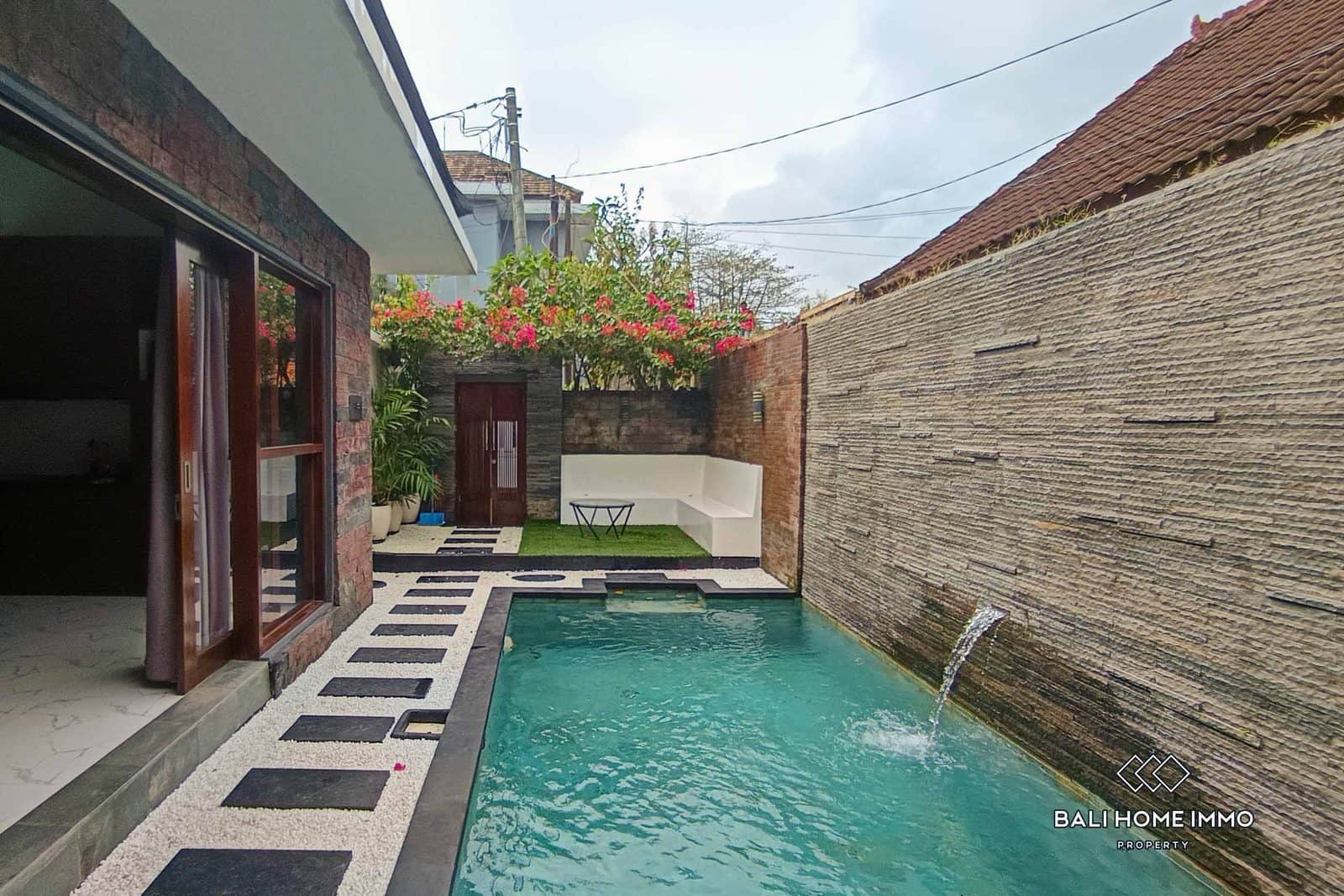 2-bedroom freehold villa in Jimbaran — photo 2 of 5