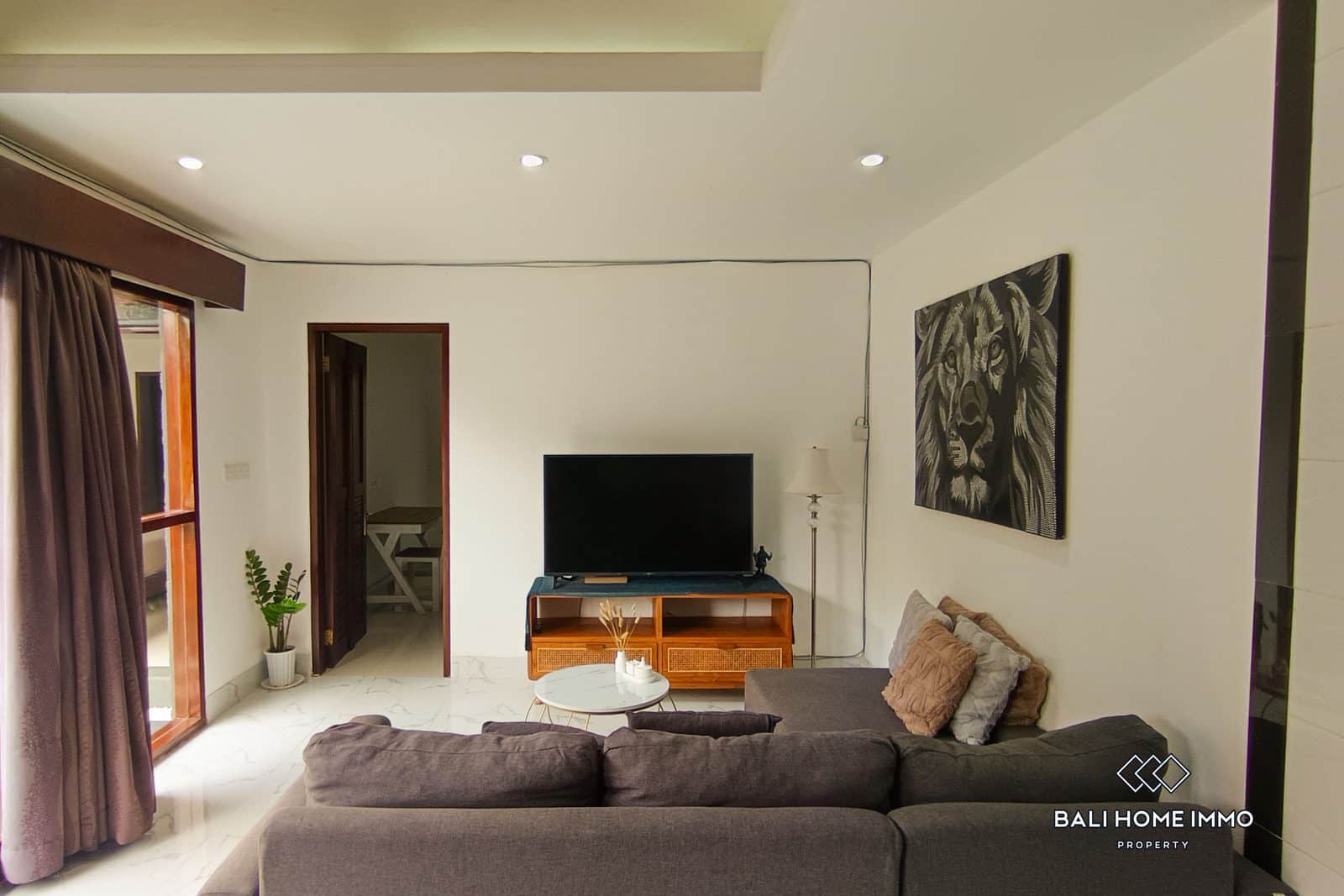 2-bedroom freehold villa in Jimbaran — photo 3 of 5