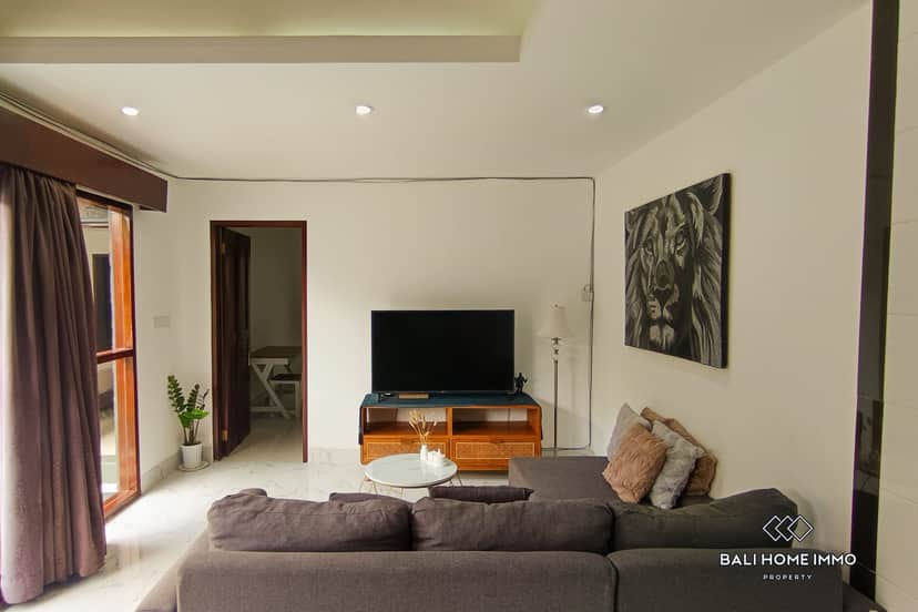 2-bedroom freehold villa in Jimbaran — photo 3 of 5