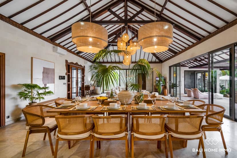 6-bedroom freehold villa in Canggu — photo 4 of 5