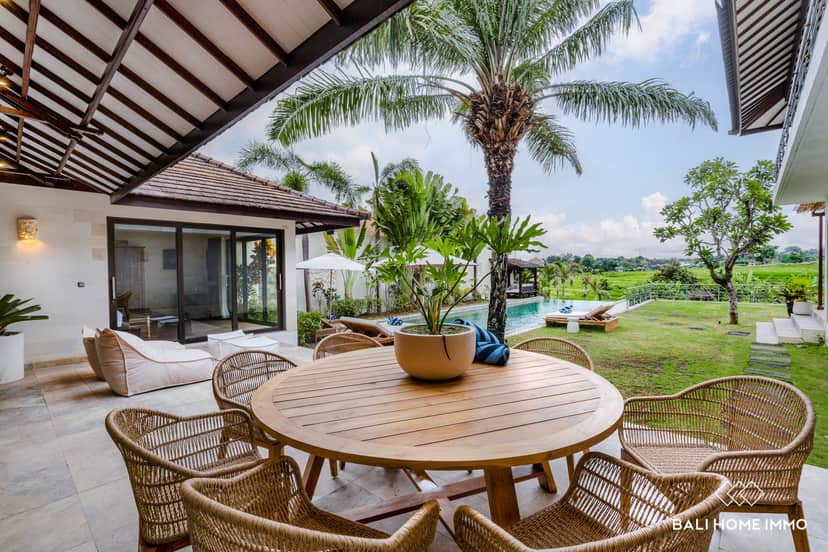 6-bedroom freehold villa in Canggu — photo 2 of 5