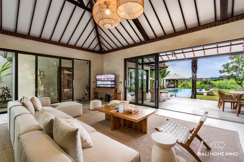 6-bedroom freehold villa in Canggu — photo 3 of 5