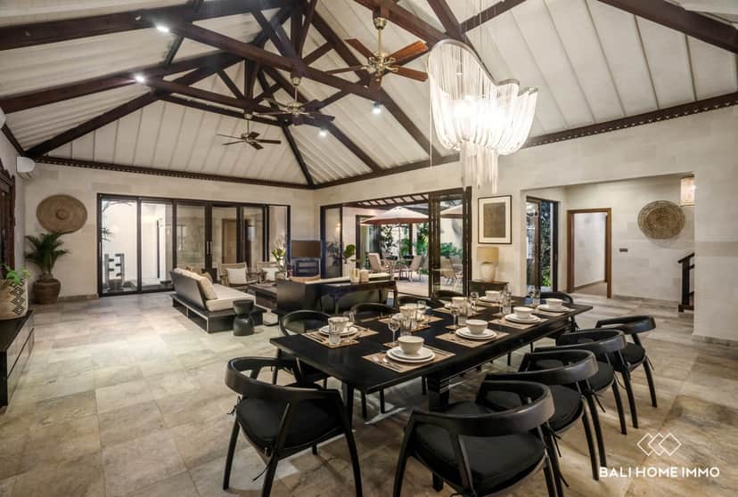 6-bedroom freehold villa in Canggu — photo 4 of 5
