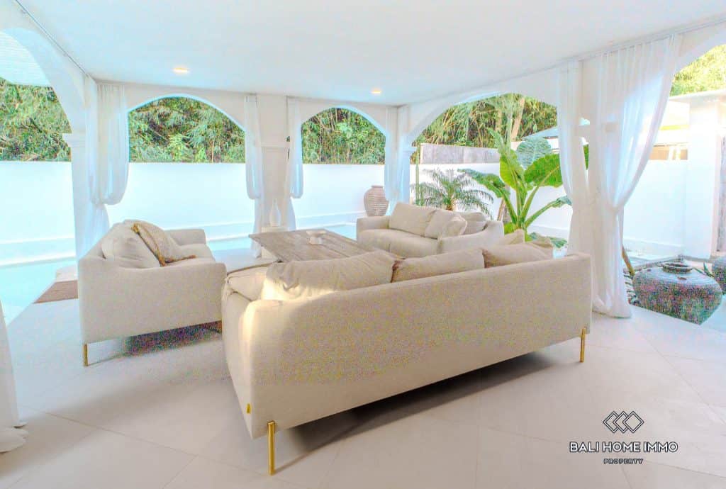 3-bedroom leasehold villa in Ungasan — photo 4 of 5