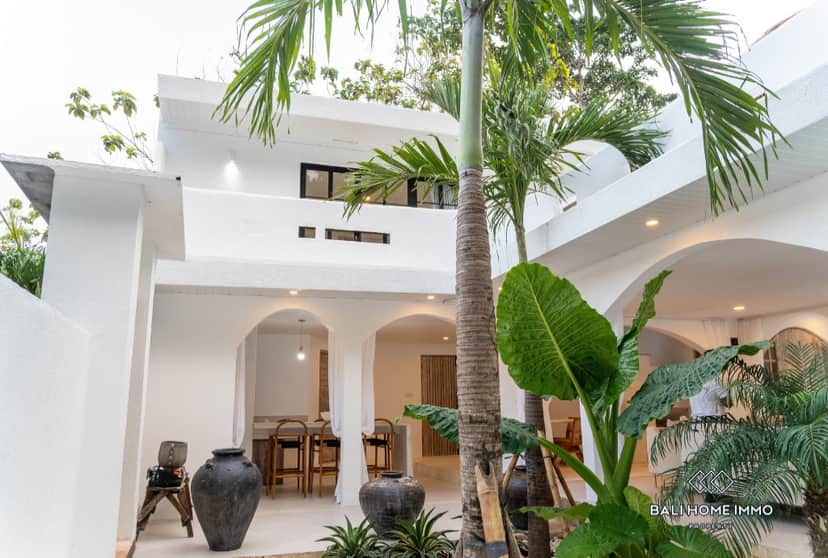 3-bedroom leasehold villa in Ungasan — photo 2 of 5