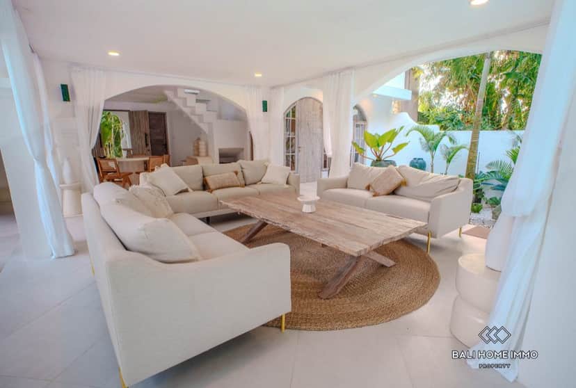 3-bedroom leasehold villa in Ungasan — photo 3 of 5