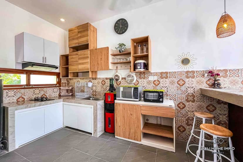 3-bedroom freehold villa in Ungasan — photo 5 of 5
