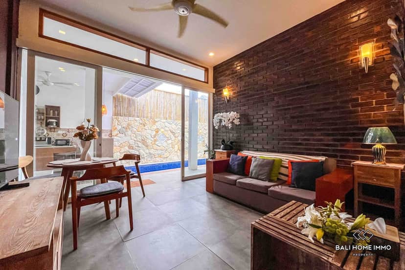 3-bedroom freehold villa in Ungasan — photo 4 of 5