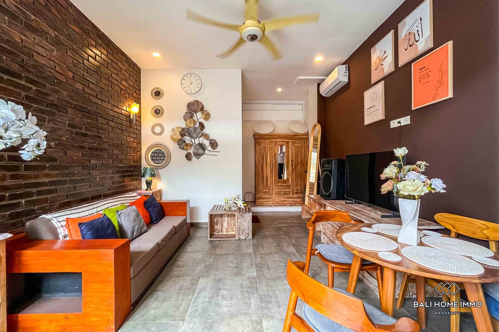 3-bedroom freehold villa in Ungasan — photo 3 of 5