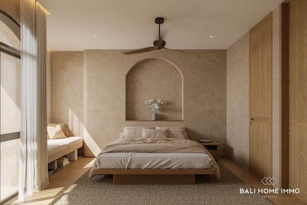 3-bedroom leasehold villa in Ungasan — photo 3 of 5