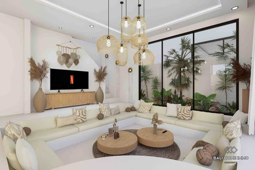 2-bedroom leasehold villa in Seseh/Cemagi — photo 3 of 5